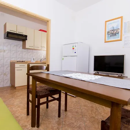 Apartment Slanada-4 By Interhome