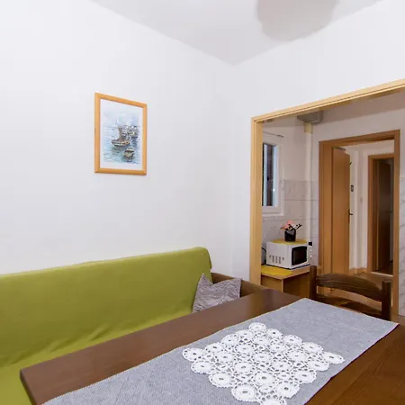 Apartment Slanada-4 By Interhome