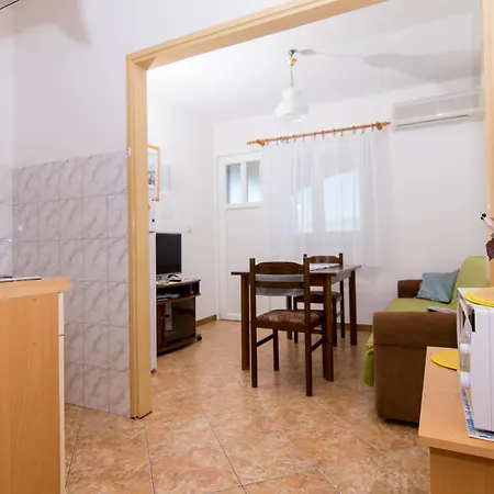 Slanada-4 By Interhome Apartment Trogir