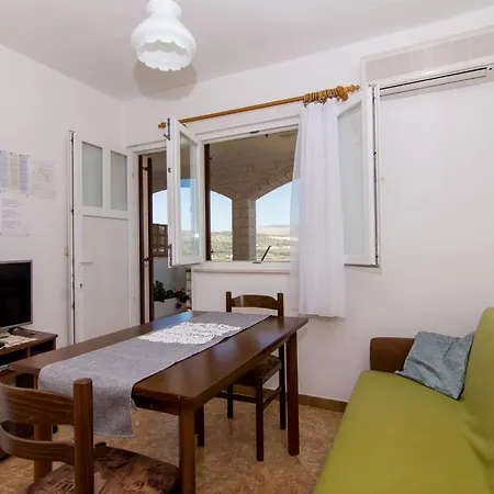 Slanada-4 By Interhome Apartment *