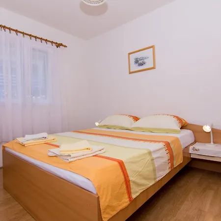 Apartment Slanada-4 By Interhome