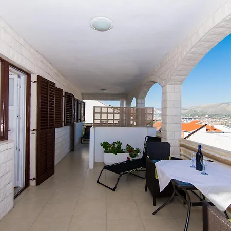 Slanada-4 By Interhome Apartment