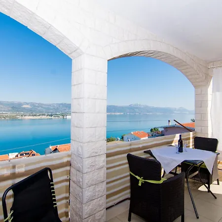 Slanada-4 By Interhome Apartment *