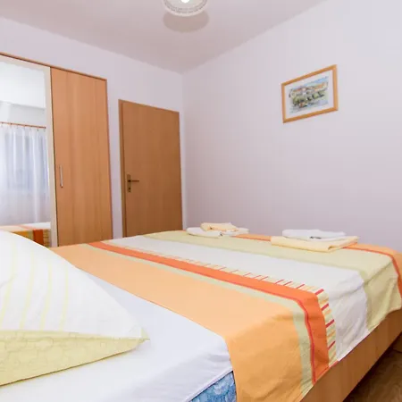 Slanada-4 By Interhome Apartment *