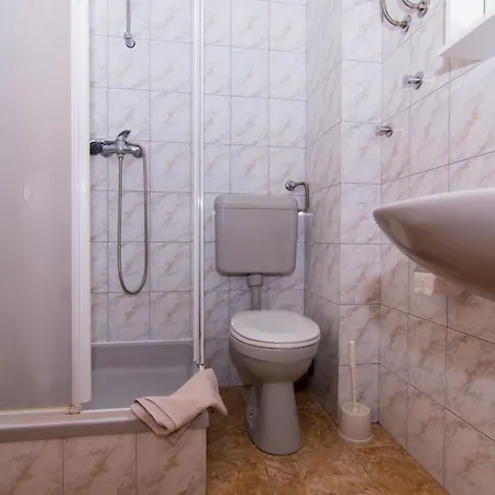 Slanada-4 By Interhome Trogir