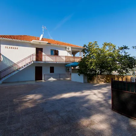 Slanada-4 By Interhome * Trogir